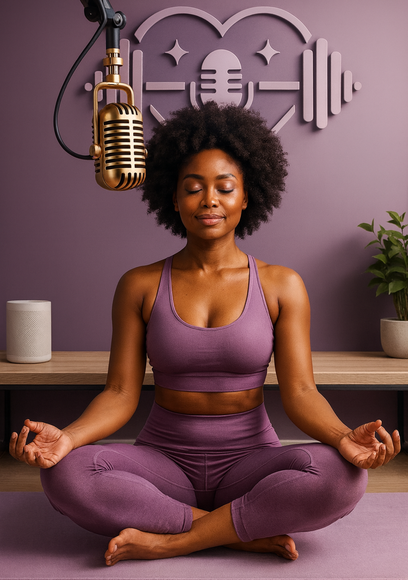 A simple 20-minute walk per day!